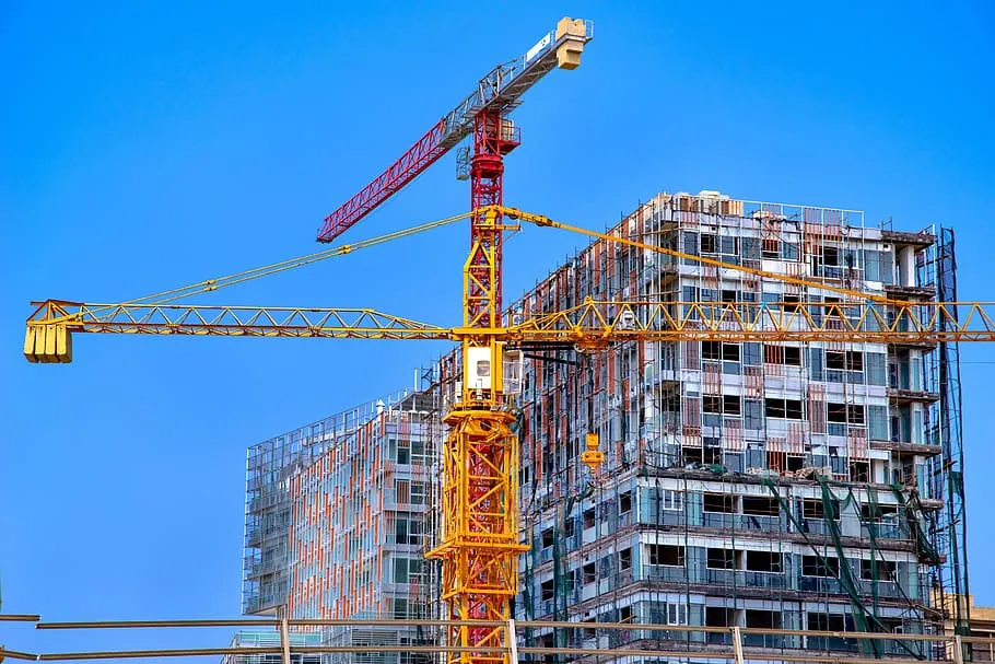 Building & Construction industry